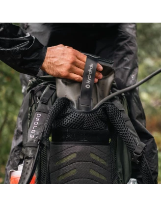 Bukłak HydraPak Force 2L Mammoth Grey - Wytrzymałe nawodnienie imag24.pl