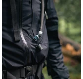 HydraPak Force 2L - Bukłak na wodę, mammoth grey