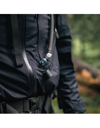 Bukłak HydraPak Force 2L Mammoth Grey - Wytrzymałe nawodnienie imag24.pl