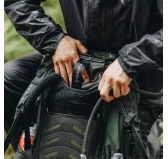 HydraPak Bukłak Force DSL 3L - Mammoth Grey