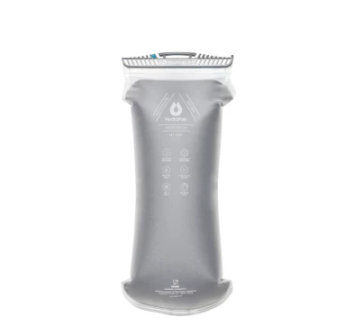 Bukłak HydraPak Velocity IT 2 L IsoBound – Izolacja na Szlaku