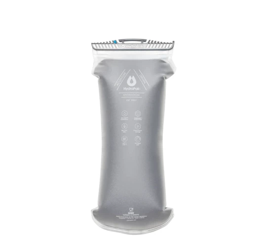 Bukłak HydraPak Velocity IT 2 L IsoBound – Izolacja na Szlaku