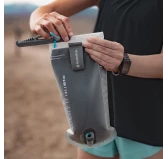 Bukłak HydraPak Velocity IT 2 L IsoBound – Izolacja na Szlaku