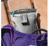 Bukłak HydraPak Velocity IT 2 L IsoBound – Izolacja na Szlaku
