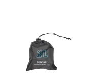 HydraPak Seeker Bottle 2L Sage Green – Składany Bukłak na Wodę