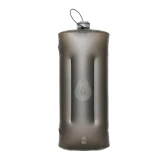 Bukłak na wodę składany HydraPak Seeker 6 L szary