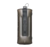 Bukłak na wodę składany HydraPak Seeker 6 L szary