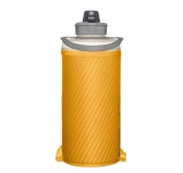 HydraPak Flux Bottle 1 L - składana butelka outdoor golden yellow