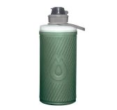 Butelka składana HydraPak Flux Bottle 1 L Sage Green
