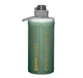 Butelka składana HydraPak Flux Bottle 1 L Sage Green