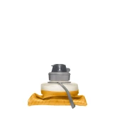 HydraPak Flux Bottle 750 ml Golden Yellow - Składana Butelka na Wodę