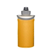 HydraPak Flux Bottle 750 ml Golden Yellow - Składana Butelka na Wodę