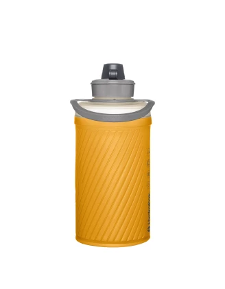 HydraPak Flux Bottle 750 ml Golden Yellow - Składana Butelka Turystyczna imag24.pl