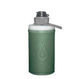 HydraPak Flux Bottle 750 ml - Składana Butelka Turystyczna Sage Green