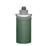 HydraPak Flux Bottle 750 ml - Składana Butelka Turystyczna Sage Green