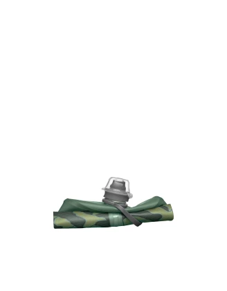 Butelka składana HydraPak Stow Bottle 1 L Sage Green - imag24.pl