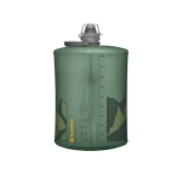 Butelka składana HydraPak Stow Bottle 1 L - Sage Green