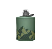 Butelka składana HydraPak Stow Bottle 500 ml - Sage Green