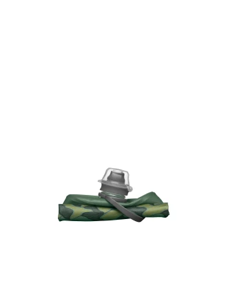 Butelka składana HydraPak Stow Bottle 500 ml Sage Green | imag24.pl