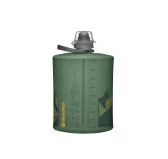 Butelka składana HydraPak Stow Bottle 500 ml - Sage Green