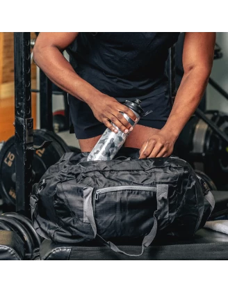 Butelka Termiczna HydraPak Polar Sport 600 ml - Chłodny Napój w Terenie