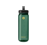 Butelka turystyczna HydraPak Recon Clip & Carry 750 ml - aspen green