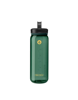 Butelka turystyczna HydraPak Recon Clip & Carry 750 ml - aspen green