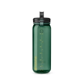 Butelka turystyczna HydraPak Recon Clip & Carry 750 ml - aspen green