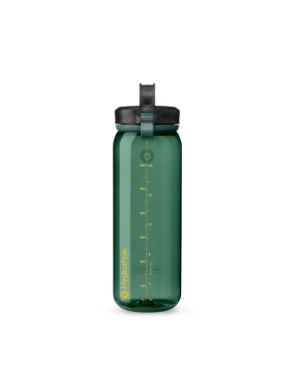 Butelka turystyczna HydraPak Recon Clip & Carry 750 ml - aspen green