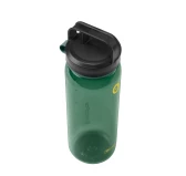 Butelka turystyczna HydraPak Recon Clip & Carry 750 ml - aspen green
