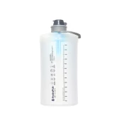Butelka z filtrem HydraPak Flux+ Bottle 1,5 L - clear/hp blue