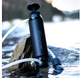 Filtr ceramiczny do wody Katadyn Pocket Filter - black edition