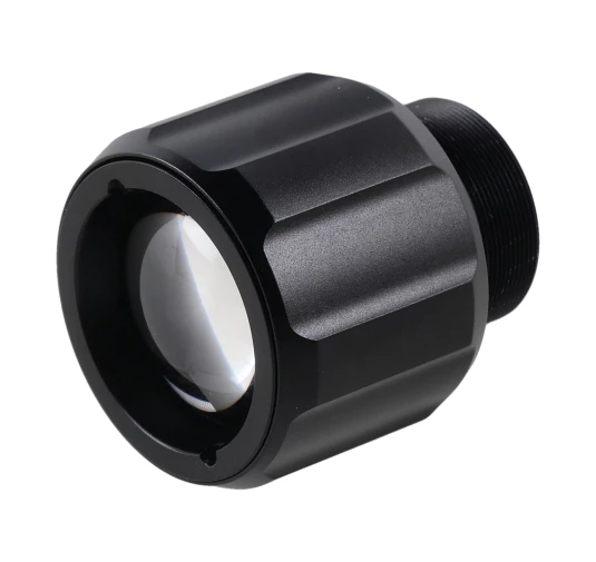 Iluminator laserowy, wzmocniony TenoSight H-940 do HIKMICRO Habrok