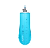 Miękka butelka na wodę HydraPak PocketFlask 500 ml malibu blue