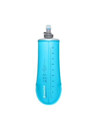 Miękka butelka na wodę HydraPak PocketFlask 500 ml malibu blue