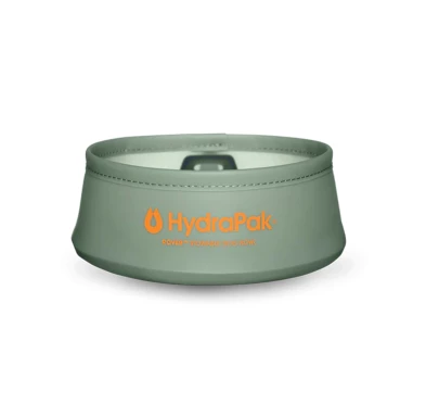 Miska dla psa HydraPak Rover Dog Bowl - sutro green