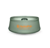 Miska dla psa HydraPak Rover Dog Bowl - sutro green