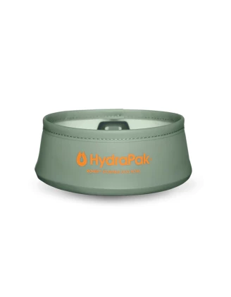 Miska dla psa HydraPak Rover Dog Bowl - sutro green