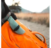 Miska dla psa HydraPak Rover Dog Bowl - sutro green