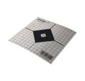 Naklejka odblaskowa do przystrzeliwania termowizji 15x15 cm