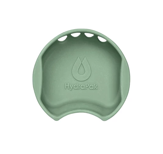 Nakładka przeciwbryzgowa HydraPak Watergate aspen green
