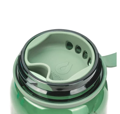 Nakładka przeciwbryzgowa HydraPak Watergate aspen green