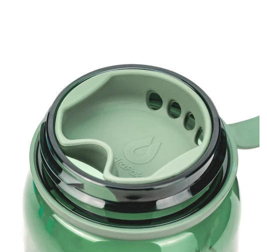 Nakładka przeciwbryzgowa HydraPak Watergate aspen green