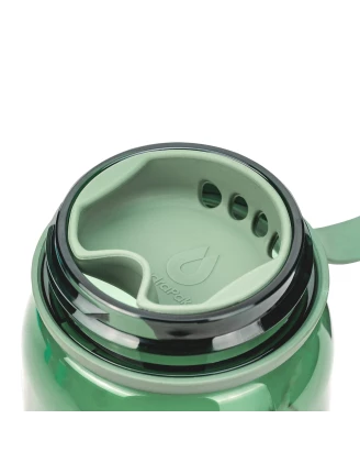 Nakładka przeciwbryzgowa HydraPak Watergate aspen green