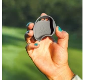 Nakładka przeciwbryzgowa HydraPak Watergate aspen green