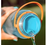 Nakładka przeciwbryzgowa HydraPak Watergate aspen green