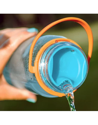 Nakładka przeciwbryzgowa HydraPak Watergate aspen green