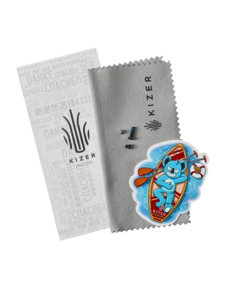 Nóż składany Kizer Drop Bear Zero Ki3619BDA1