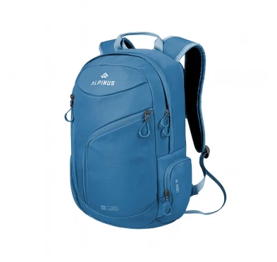 Plecak Alpinus Lecco 15 niebieski
