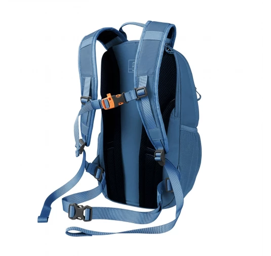 Plecak Alpinus Lecco 15 niebieski